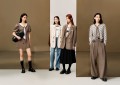 自在知性，诠释多面优雅 PEACEBIRD太平鸟发布2023女装秋季新品时髦知识分子系列